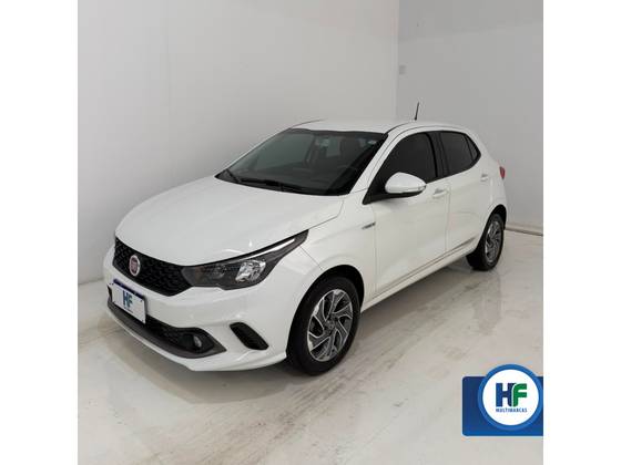 FIAT ARGO 1.3 FIREFLY FLEX DRIVE GSR